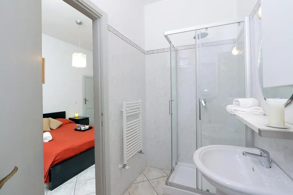 Mok'House Apartments Rome