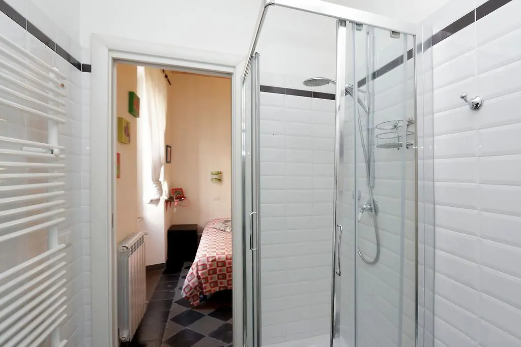 Mok'House Apartments Rome