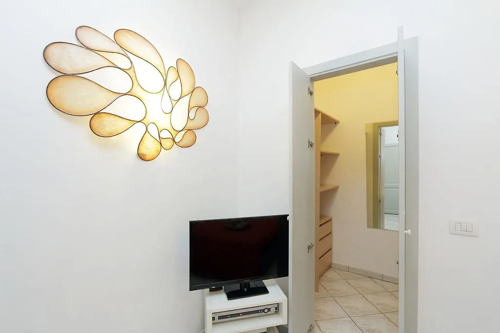 Mok'House Apartments Rome 0*,  Italy