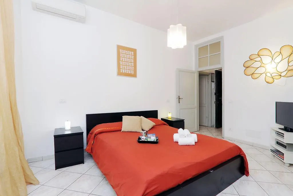 Mok'House Apartments Rome