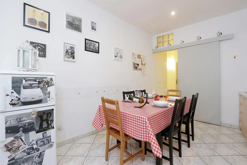 Mok'House Apartments Rome