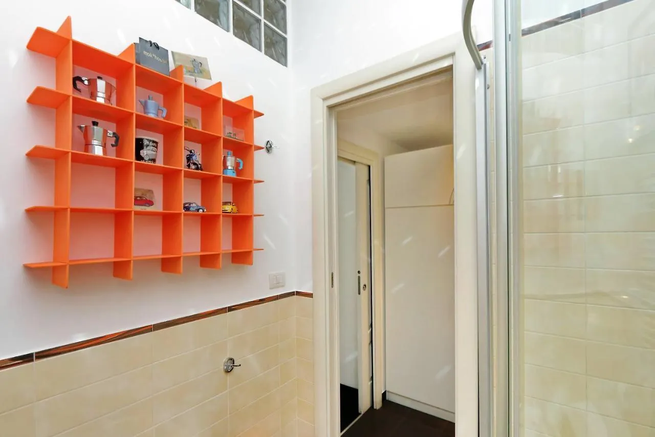 Mok'House Apartments Rome