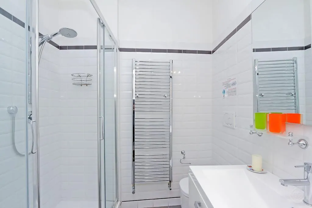 Mok'House Apartments Roma